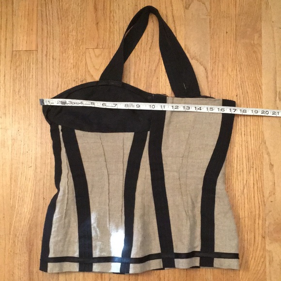 Dolce & Gabbana Cotton Canvas Tank - Picture 12 of 16